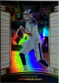 Jared Goff