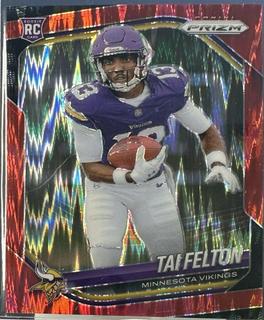 Tai Felton
