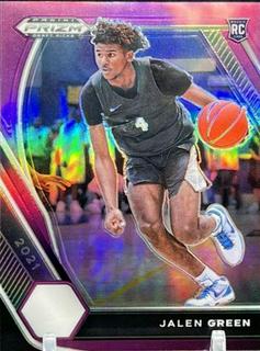 Jalen Green