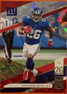 Saquon Barkley