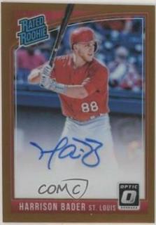 Harrison Bader