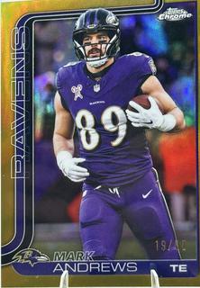 Mark Andrews