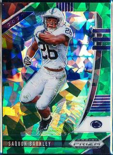 Saquon Barkley