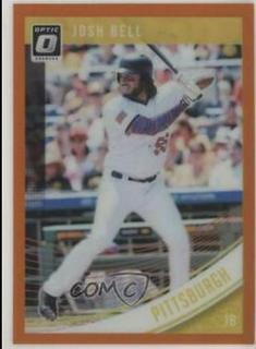 Josh Bell