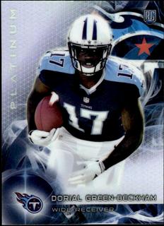 Dorial Green-Beckham
