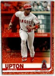 Justin Upton