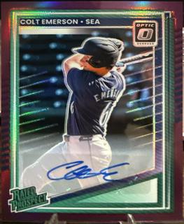 Colt Emerson