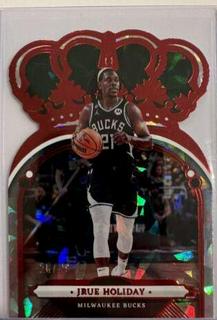 Jrue Holiday