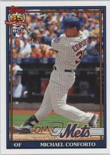 Michael Conforto
