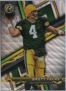 Brett Favre