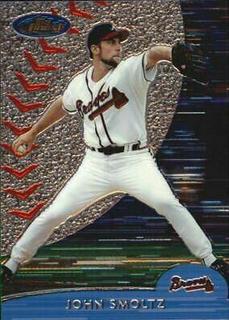 John Smoltz