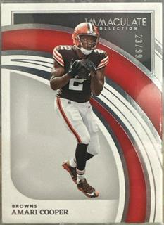 Amari Cooper
