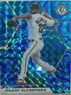 Sandy Alcantara