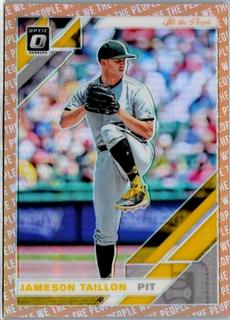 Jameson Taillon