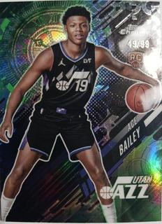 Ace Bailey