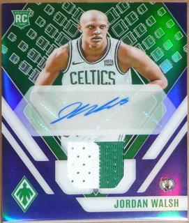 Jordan Walsh