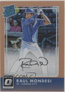 Raul Mondesi