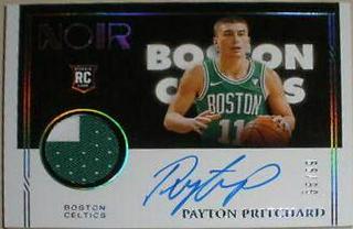 Payton Pritchard