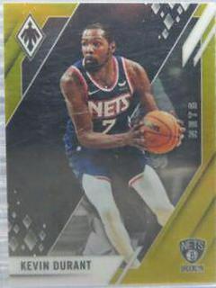 Kevin Durant