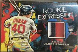 Jarren Duran