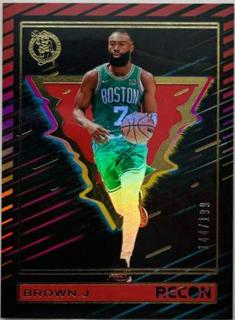Jaylen Brown