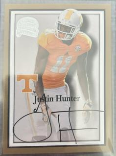 Justin Hunter