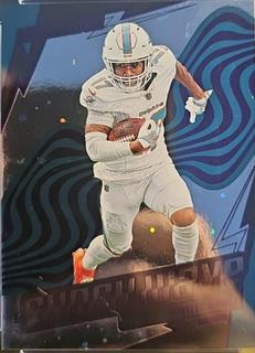 Jaylen Waddle