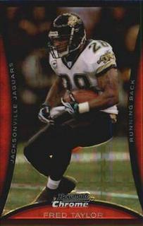 Fred Taylor