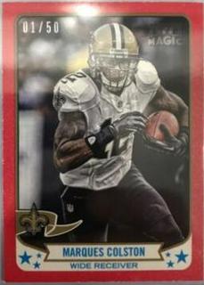 Marques Colston