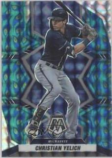 Christian Yelich