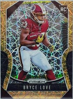 Bryce Love