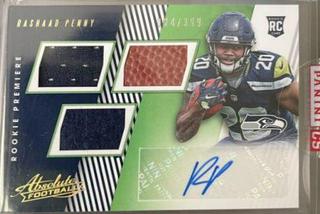 Rashaad Penny