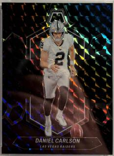 Daniel Carlson