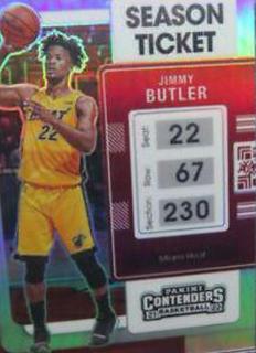 Jimmy Butler