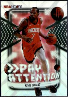 Kevin Durant