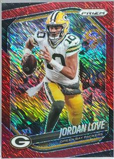 Jordan Love