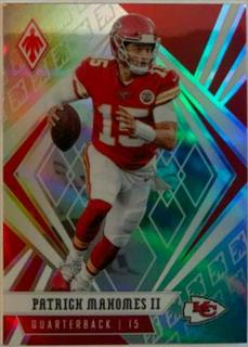 Patrick Mahomes II