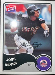 Jose Reyes