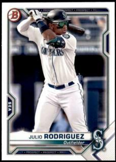 Julio Rodriguez