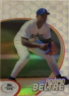 Adrian Beltre