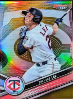 Brooks Lee