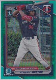 Eduardo Beltre