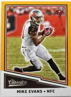 Mike Evans