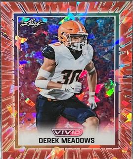 Derek Meadows