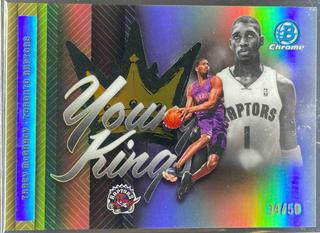 Tracy McGrady