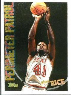 Glen Rice