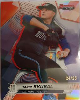 Tarik Skubal