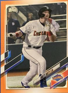 Brett Baty