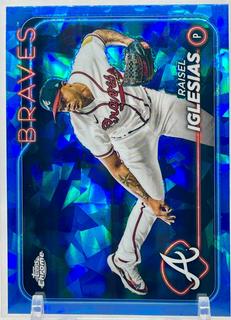 Raisel Iglesias