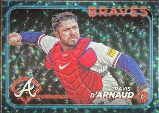 Travis d'Arnaud